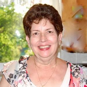 Meet your Posher, Anita